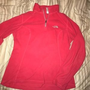 North Face Pullover
